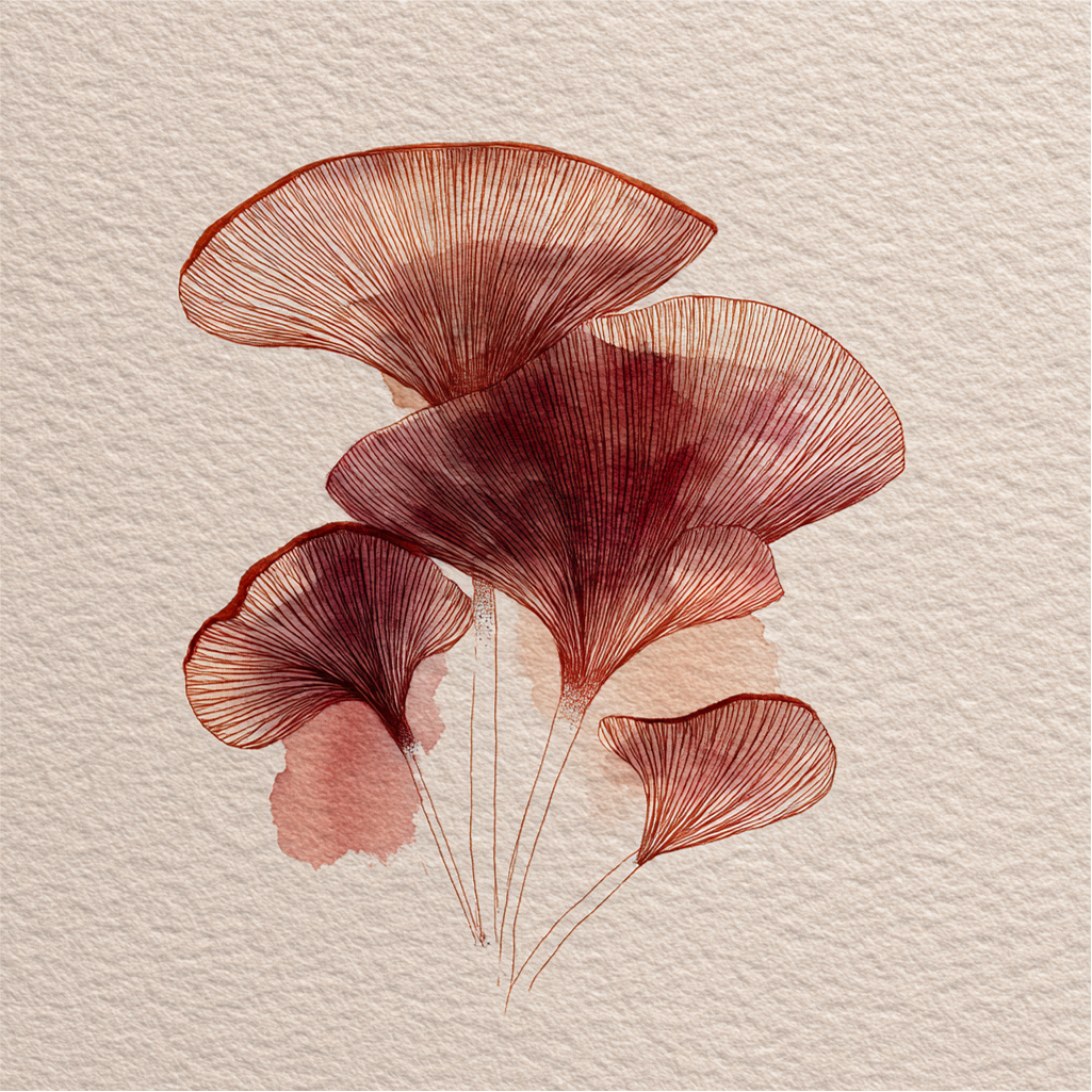 Reishi Mushroom